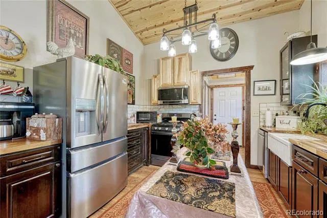 133 Brown Street Bailey, CO 80421