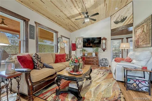 133 Brown Street Bailey, CO 80421