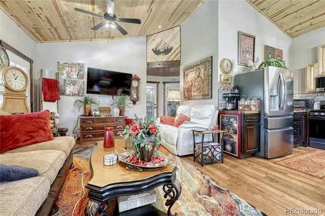 133 Brown Street Bailey, CO 80421