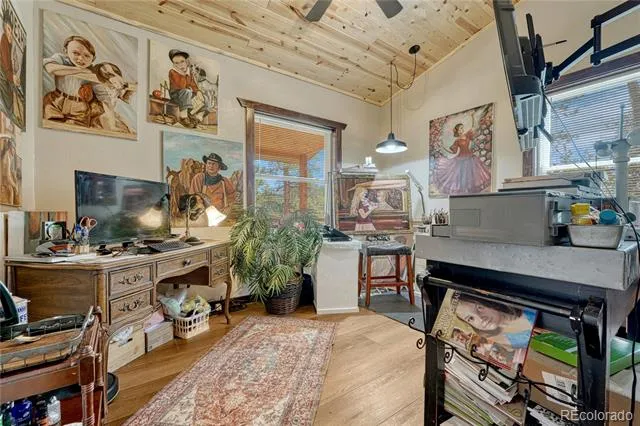 133 Brown Street Bailey, CO 80421