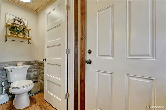 133 Brown Street Bailey, CO 80421