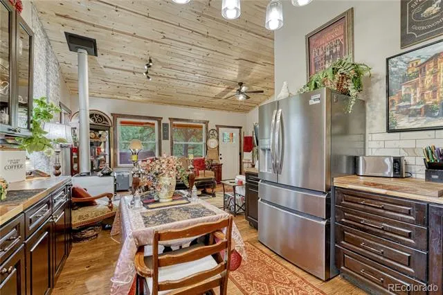 133 Brown Street Bailey, CO 80421