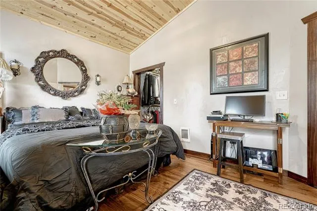 133 Brown Street Bailey, CO 80421