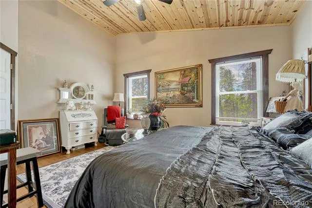 133 Brown Street Bailey, CO 80421