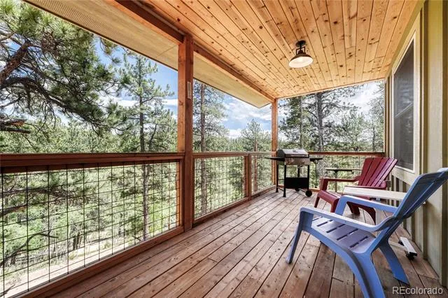 133 Brown Street Bailey, CO 80421