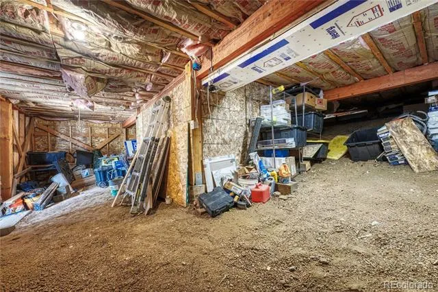133 Brown Street Bailey, CO 80421