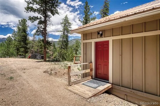 133 Brown Street Bailey, CO 80421