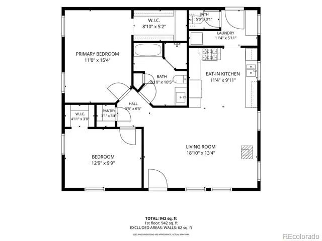 133 Brown Street Bailey, CO 80421