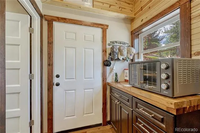 133 Brown Street Bailey, CO 80421