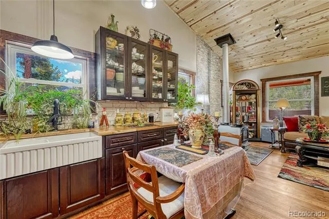 133 Brown Street Bailey, CO 80421
