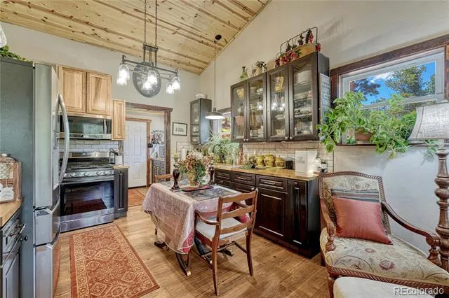 133 Brown Street Bailey, CO 80421