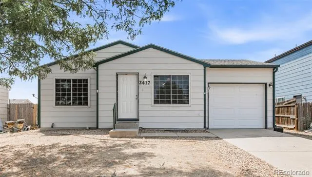 2417 Bearwood Avenue Greeley, CO 80631