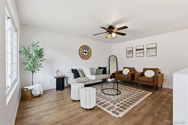 2417 Bearwood Avenue Greeley, CO 80631