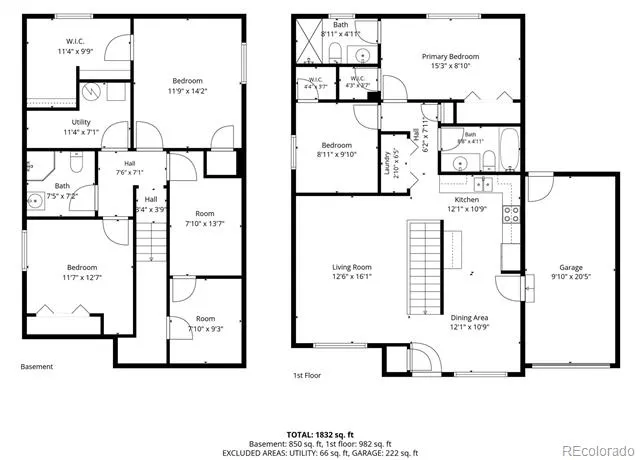 2417 Bearwood Avenue Greeley, CO 80631
