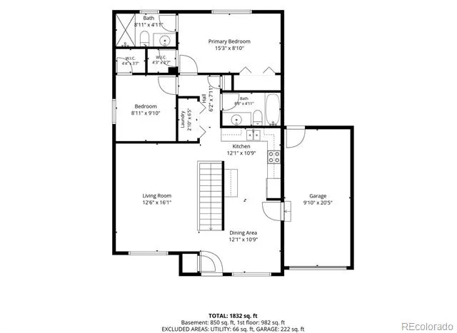 2417 Bearwood Avenue Greeley, CO 80631