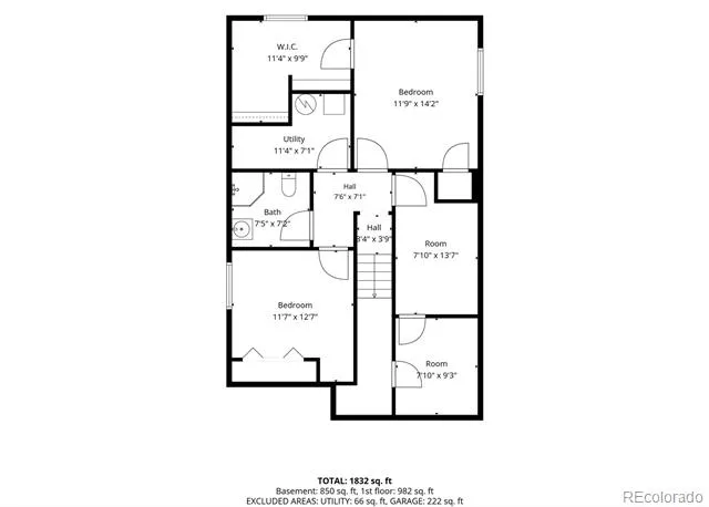 2417 Bearwood Avenue Greeley, CO 80631