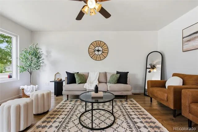 2417 Bearwood Avenue Greeley, CO 80631