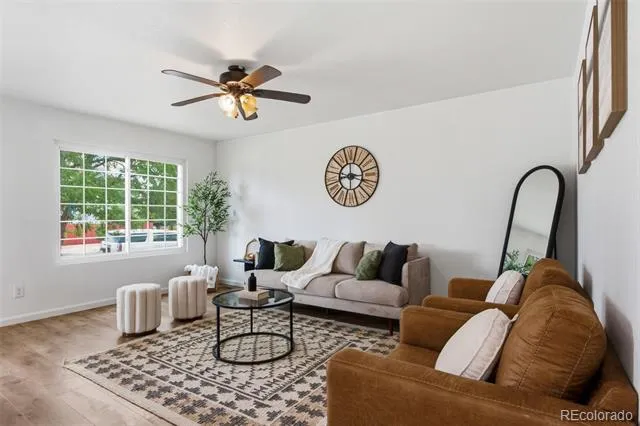 2417 Bearwood Avenue Greeley, CO 80631