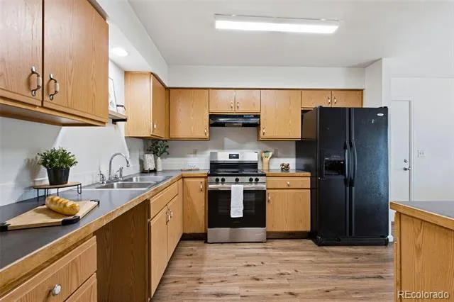 2417 Bearwood Avenue Greeley, CO 80631