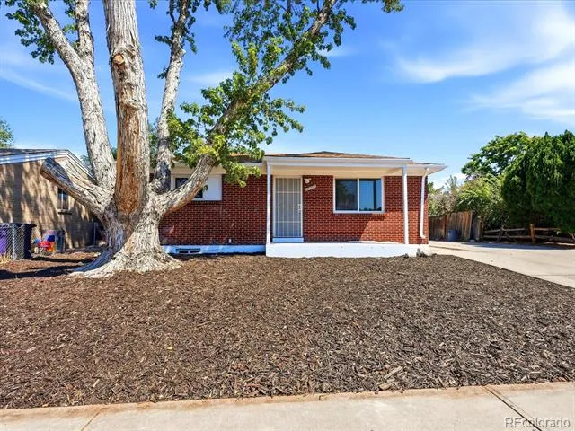 12265 E 55th Avenue Denver, CO 80239