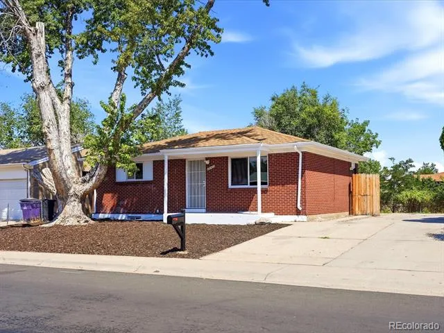 12265 E 55th Avenue Denver, CO 80239
