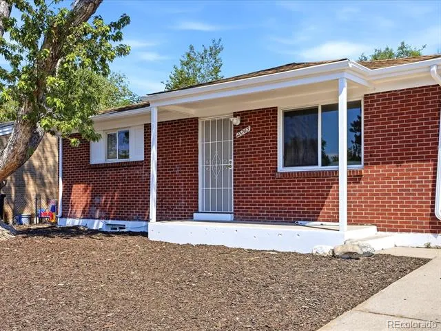 12265 E 55th Avenue Denver, CO 80239