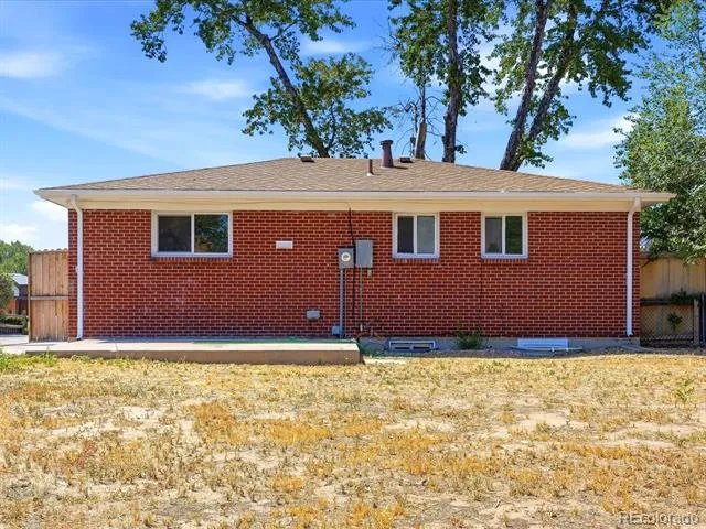 12265 E 55th Avenue Denver, CO 80239