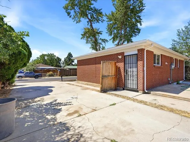 12265 E 55th Avenue Denver, CO 80239