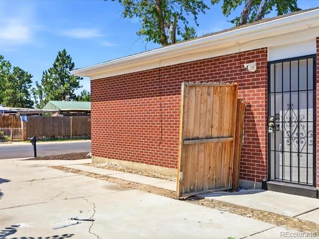 12265 E 55th Avenue Denver, CO 80239