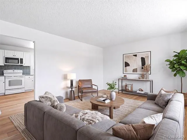12265 E 55th Avenue Denver, CO 80239