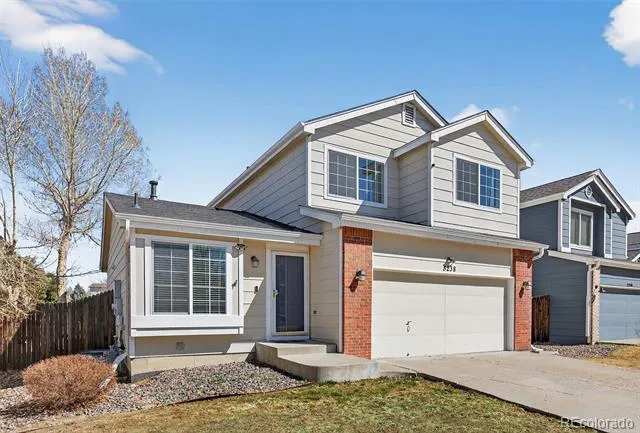 5238 S Jericho Way Centennial, CO 80015