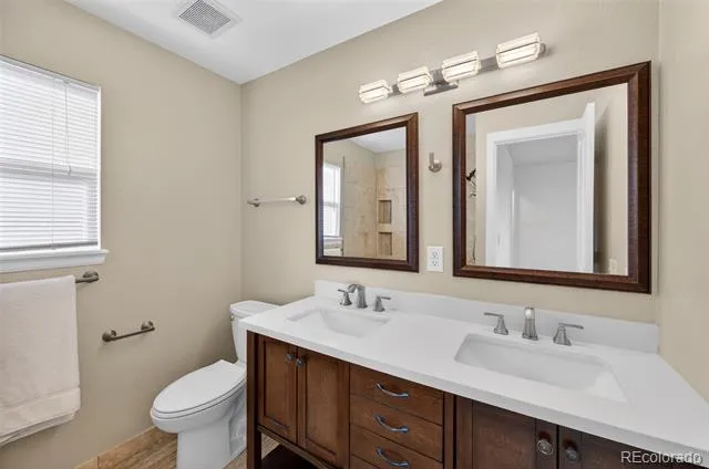 5238 S Jericho Way Centennial, CO 80015