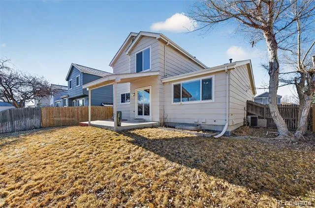 5238 S Jericho Way Centennial, CO 80015