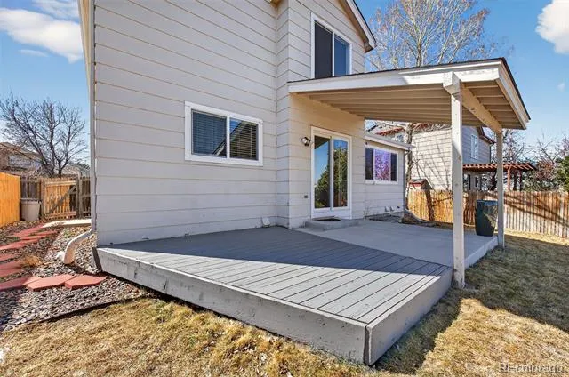 5238 S Jericho Way Centennial, CO 80015