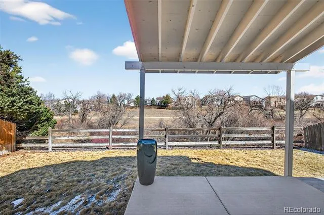 5238 S Jericho Way Centennial, CO 80015