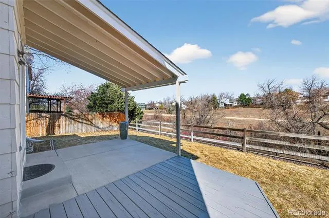5238 S Jericho Way Centennial, CO 80015