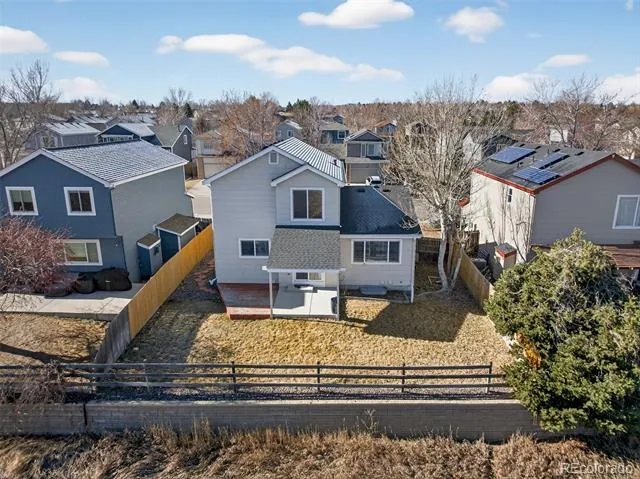 5238 S Jericho Way Centennial, CO 80015