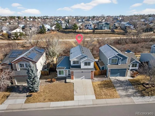 5238 S Jericho Way Centennial, CO 80015