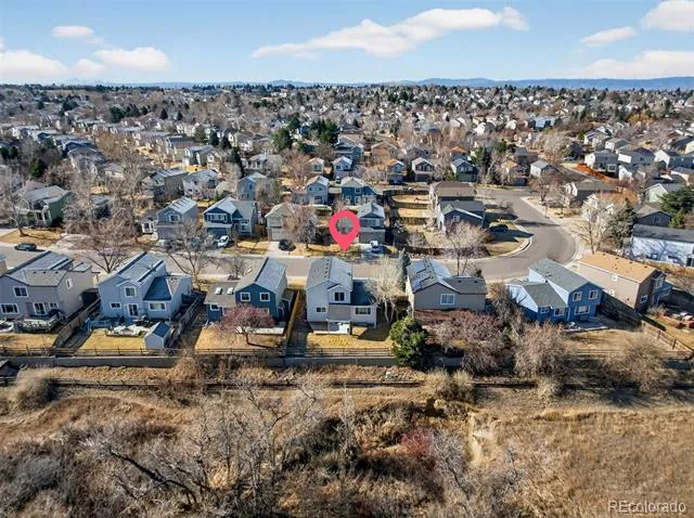 5238 S Jericho Way Centennial, CO 80015