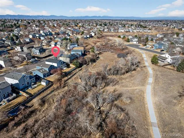 5238 S Jericho Way Centennial, CO 80015