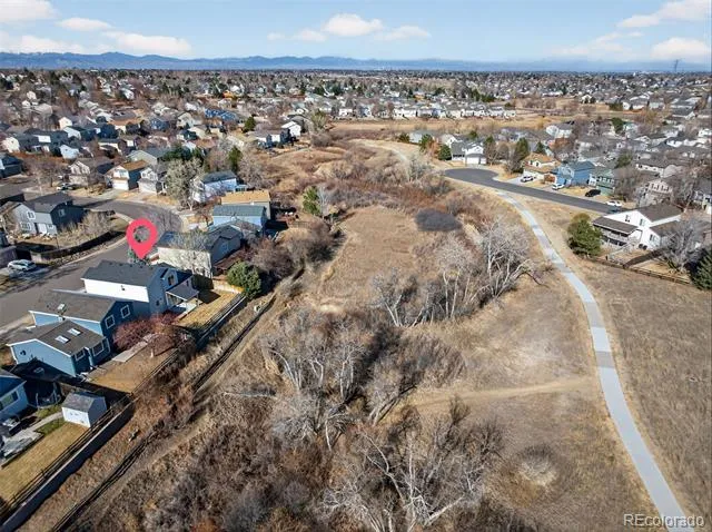 5238 S Jericho Way Centennial, CO 80015