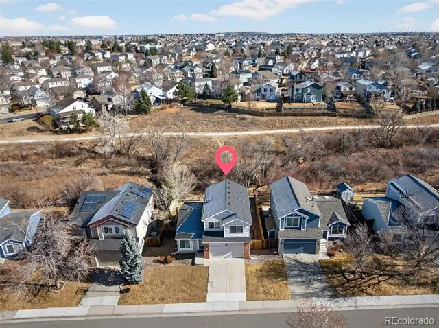 5238 S Jericho Way Centennial, CO 80015