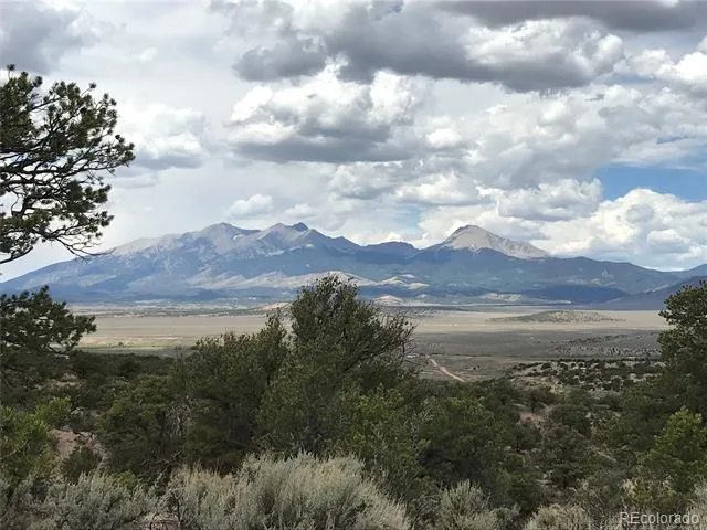 1234 Mitchell Road Fort Garland, CO 81133