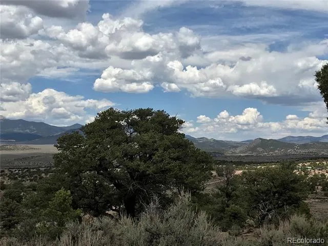 1234 Mitchell Road Fort Garland, CO 81133