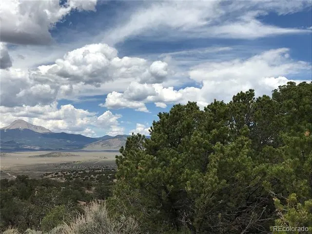 1234 Mitchell Road Fort Garland, CO 81133