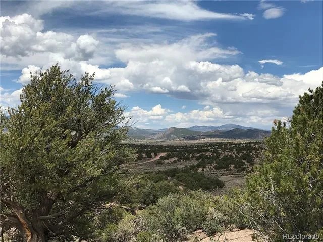 1234 Mitchell Road Fort Garland, CO 81133