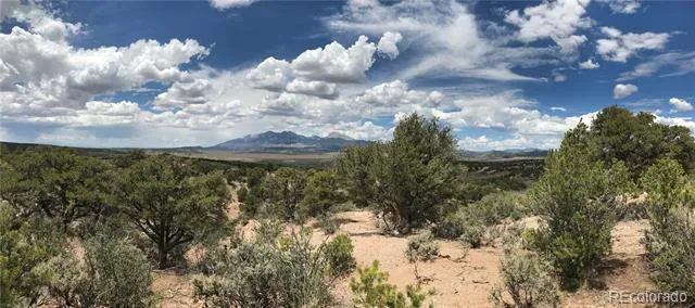 1234 Mitchell Road Fort Garland, CO 81133