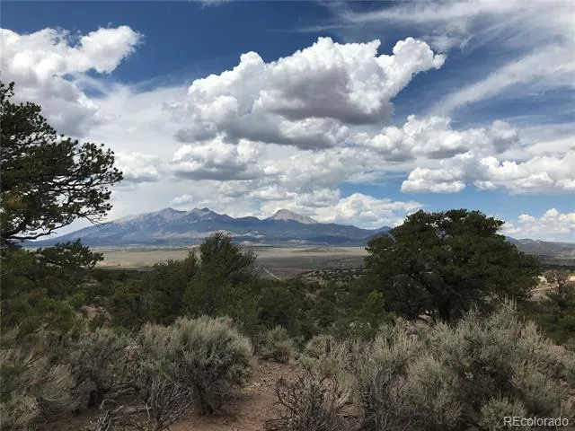 1234 Mitchell Road Fort Garland, CO 81133