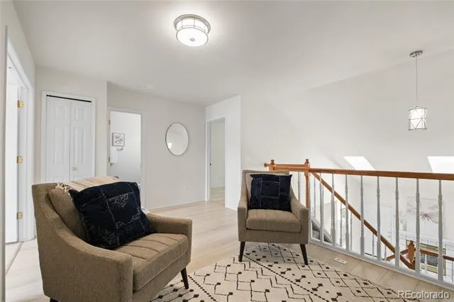 6806 Los Reyes Circle Colorado Springs, CO 80918