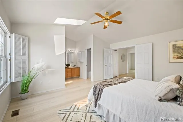 6806 Los Reyes Circle Colorado Springs, CO 80918